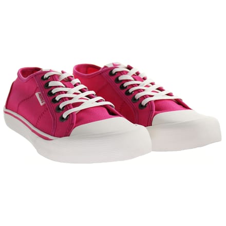 Musto HPK Heren Roze Schoenen
