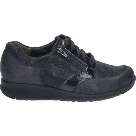 Durea 6287.288.1145-k dames veterschoenen