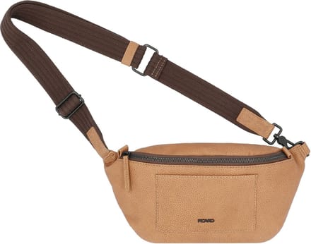 PICARD gordeltas Casual Belt Bag Cognac bruine