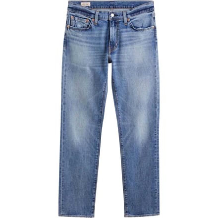 Levis 511 Mighty Denim Slim-fit jeans voor heren (Lichtblauw)