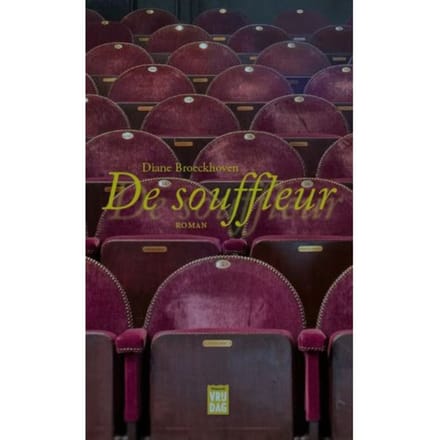De Souffleur - Diane Broeckhoven
