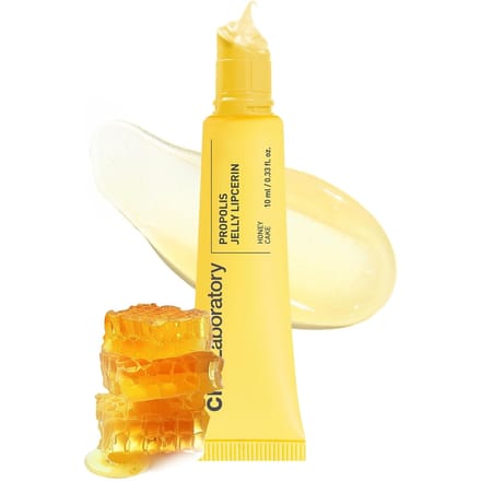 [CNP Laboratory] Propolis Jelly Lipcerin (5 Colors) 10ml 05 Honey Cake