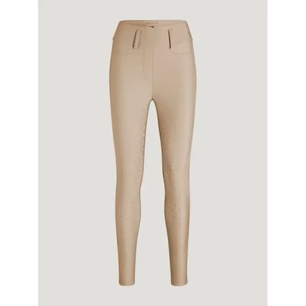 Dames rijbroek met volledige grip Tommy Hilfiger Equestrian Highland