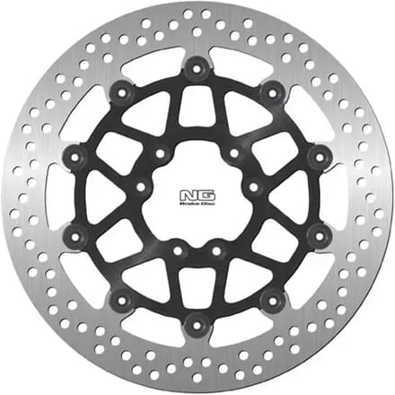 Motorfiets remschijf NG Brake Disc DIS1961