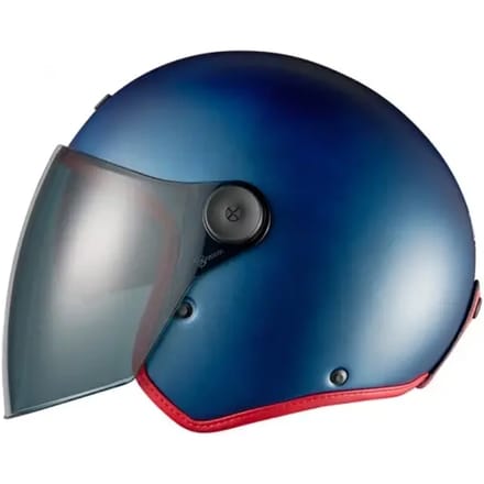 Jet motorhelm Nexx Helmets X.G30 Svelto