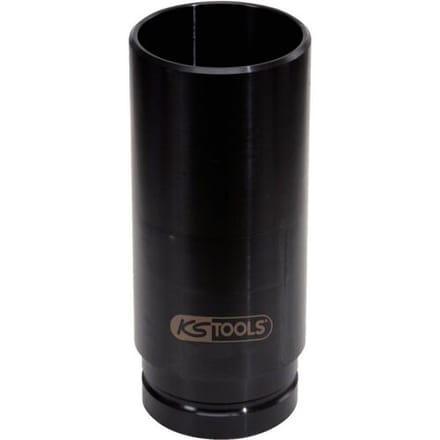 KS Tools 450.0151 Geleidingsbuis voor sleufmoersleutel, 54 - 60 mm
