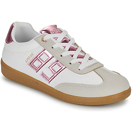 LPB 89  Lage Sneakers NAIS