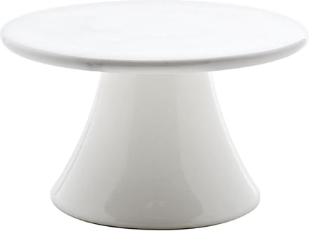 Cosy & Trendy Marble Grey Taartschotel - Ø 10.3 cm x 5.9 cm