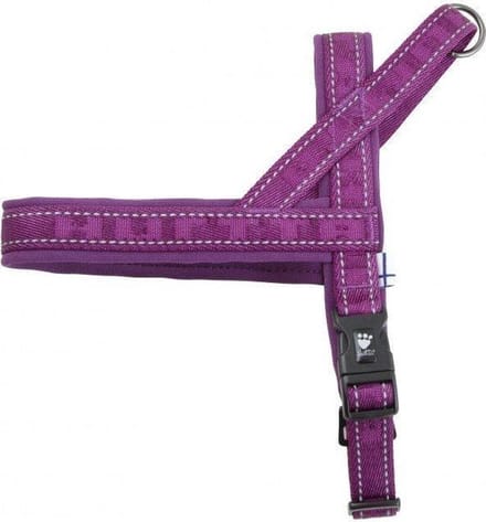 Hurtta Casual Harness Heather Maat - 90cm
