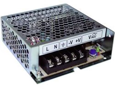 TDK-Lambda LS50-24 Schakelnetvoedingsmodule 2.2 A 50 W 27.2 V/DC 1 stuk(s)