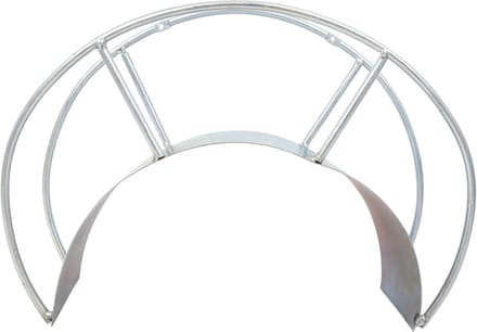 HOME It® slanghaspel 60 m gegalvaniseerd