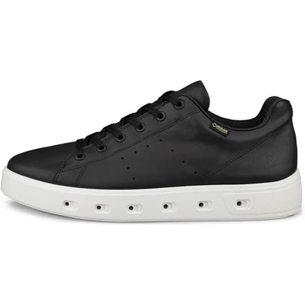 Lage Sneakers Ecco Street 720 Lea Gtx