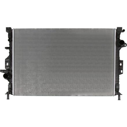 Radiator, motorkoeling VALEO 735374