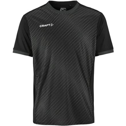 Craft shirt met korte mouwen Evolve 2.0 Graphic Jersey M C17389