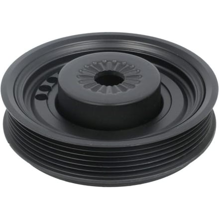 Riemschijf, krukas BTA E6W0003BTA