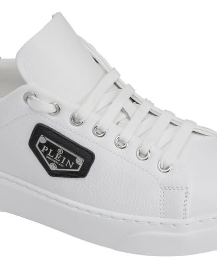 Lo-Top Sneakers Iconic Plein