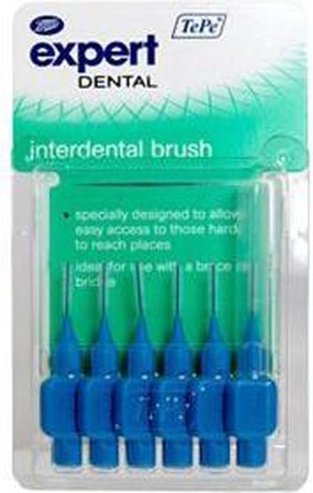 Boots Expert Interdental Brush 0,6mm