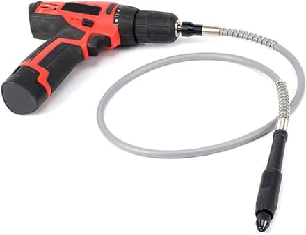 Graveerpen Flexibele As - Slijpaccessoire Boor - Hobby Projecten - Multifunctioneel Ontwerp - 0.3mm As - Zoals Getoond