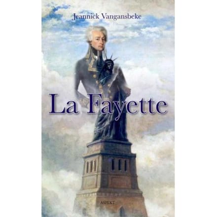 La Fayette - Jeannick Vangansbeke