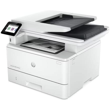 HP Laserprinter LaserJet Pro MFP 4102fdn