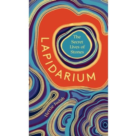 Lapidarium - Hettie Judah