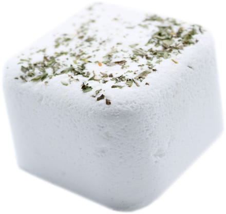 Aromatherapie Douchestomer 80g - Kick Start
