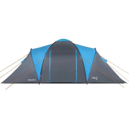 Campingtent NILS Camp NC6431