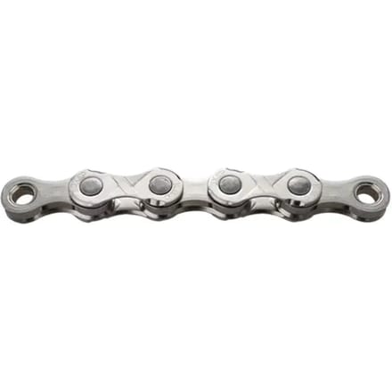 Kmc E11 E-bike Ketting Zilver 138 Links