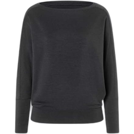 Dames sweatshirt super.natural Kula