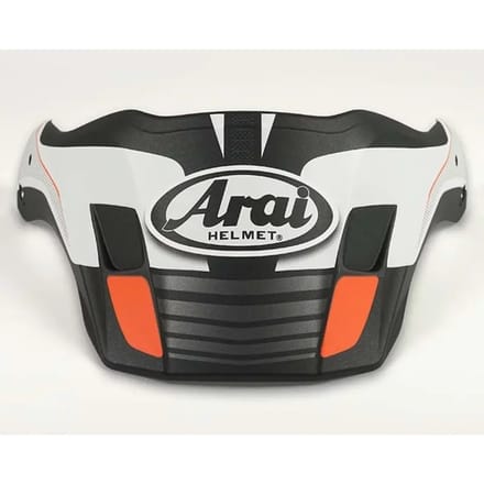 Vizier voor integraal motorhelm Arai TX-4 Move