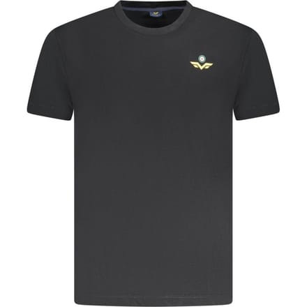 Armata Di Mare Geborduurd Logo T-shirt