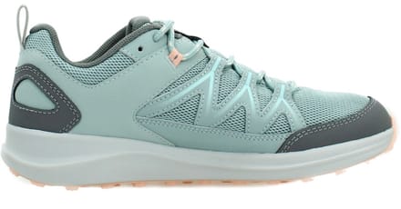 Columbia Peakfreak Rush™ Wandelschoenen Groen EU 32 Jongens