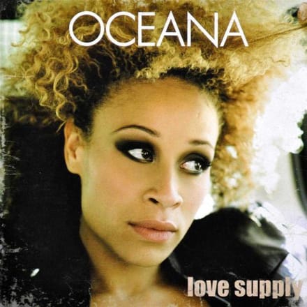 Love Supply