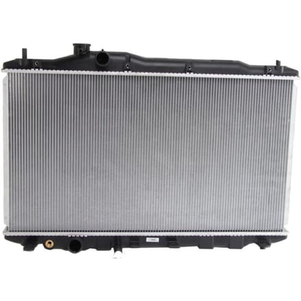 Radiator, motorkoeling NRF 58323