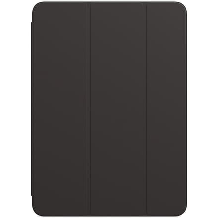 Smart Folio voor de Apple iPad Air 5 (2022) / Air 4 (2020) - Zwart