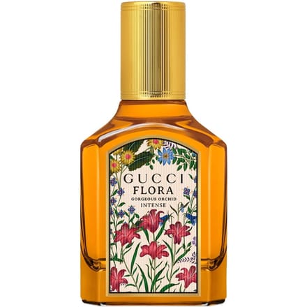 Gucci Flora Eau de Parfum Spray Intense Damesparfum Dames 30 ml