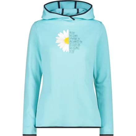 Dames Hoodie CMP