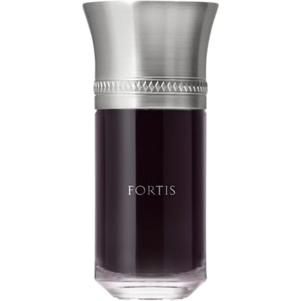 Liquides Imaginaires Fortis Eau de Parfum Spray Herenparfum Unisex 50 ml