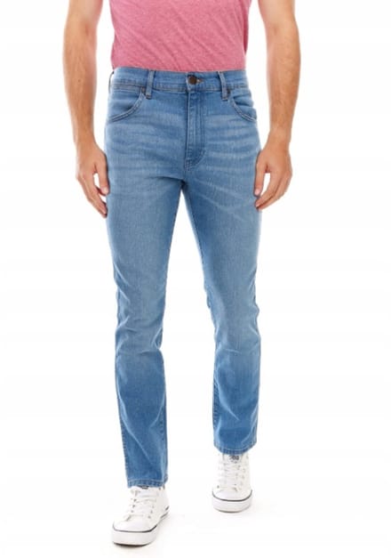 Wrangler - LARSTON HALT - W30 X L32
