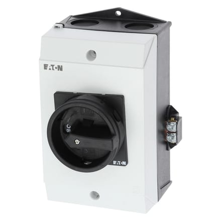 EATON INDUSTRIES Lastscheidingsschakelaar - 199536 - E2ZBP