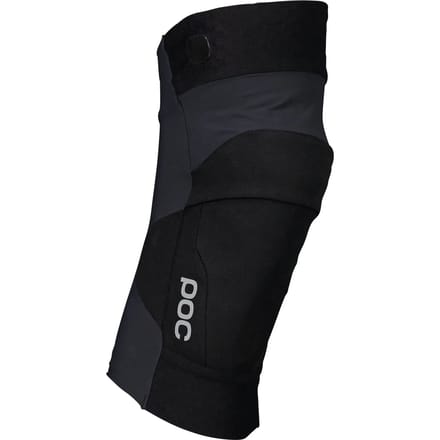 POC Oseus VPD Knie Beschermers zwart