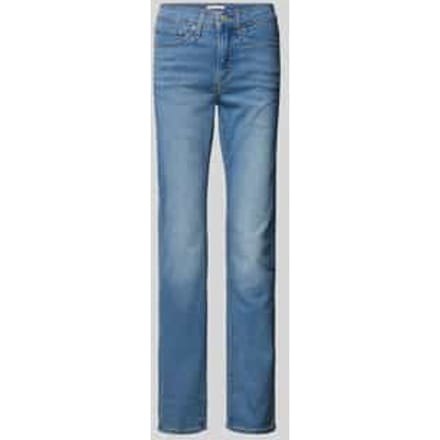 Slim fit jeans in 5-pocketmodel, model '312'