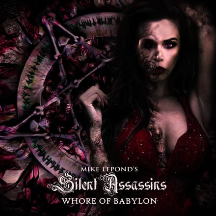 Whore Of Babylon - Mike Leponds Silent Assassins