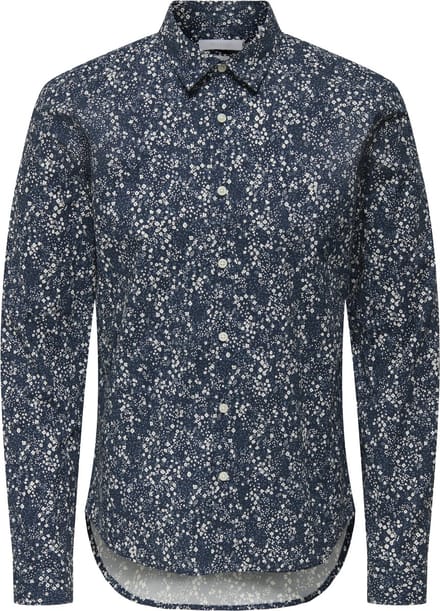 ONLY&SONS - ONSBRAD SLIM FIT POPLIN SHIRT FRML - Heren - Overhemden