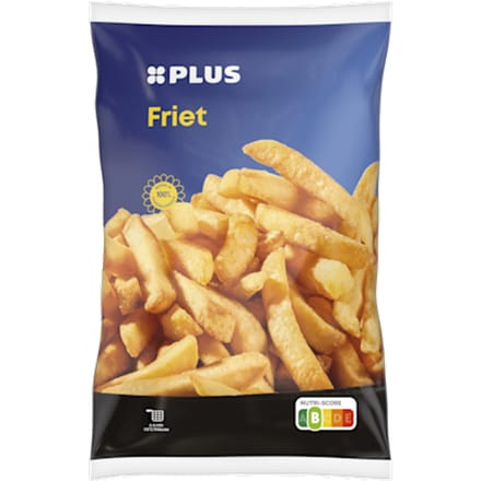 Patat frites