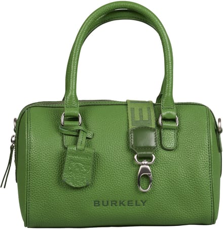 Burkely Always Alyx Bowler bag - Tas - Volwassenen - Groen