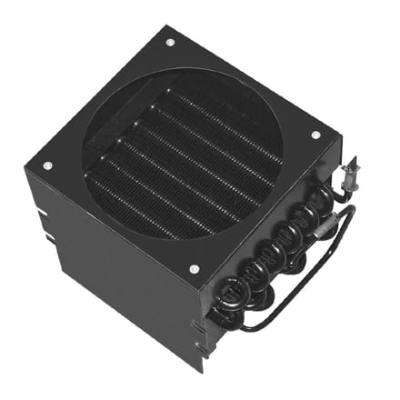 Polar Condensor