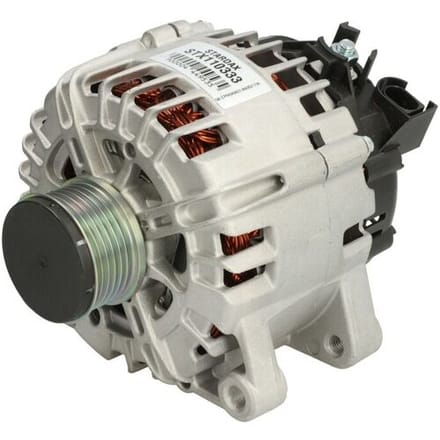 Driefasige generator STARDAX STX110333R