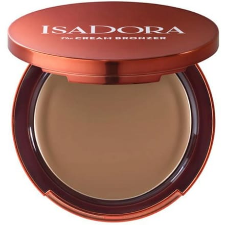 Isadora The Cream Bronzer 50 Medium 30 ml