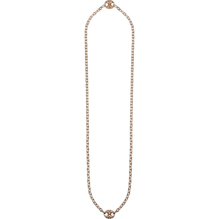 Aleva' Bijoux - ketting - 471295 - goud
